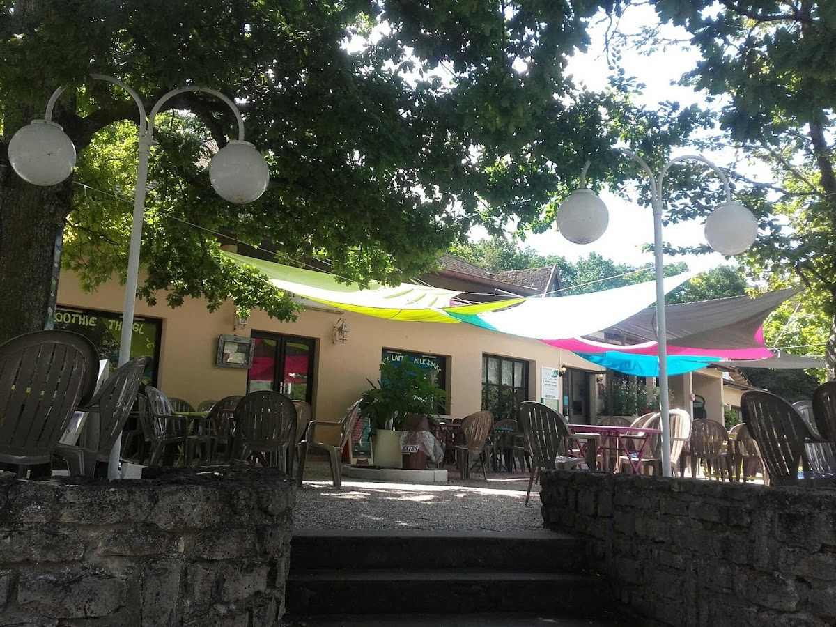 Hotel Restaurant des Lacs